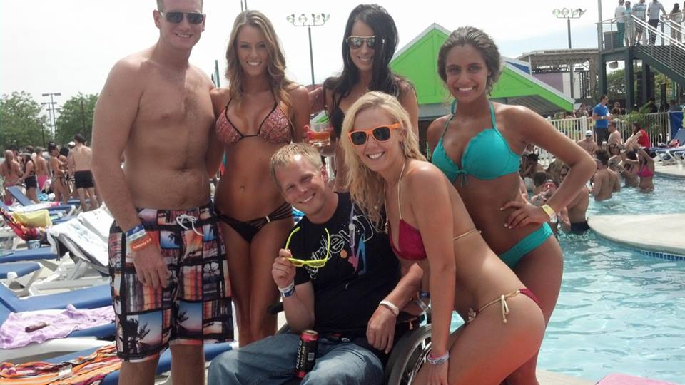 Had the Most Incredible Day Yesterday!